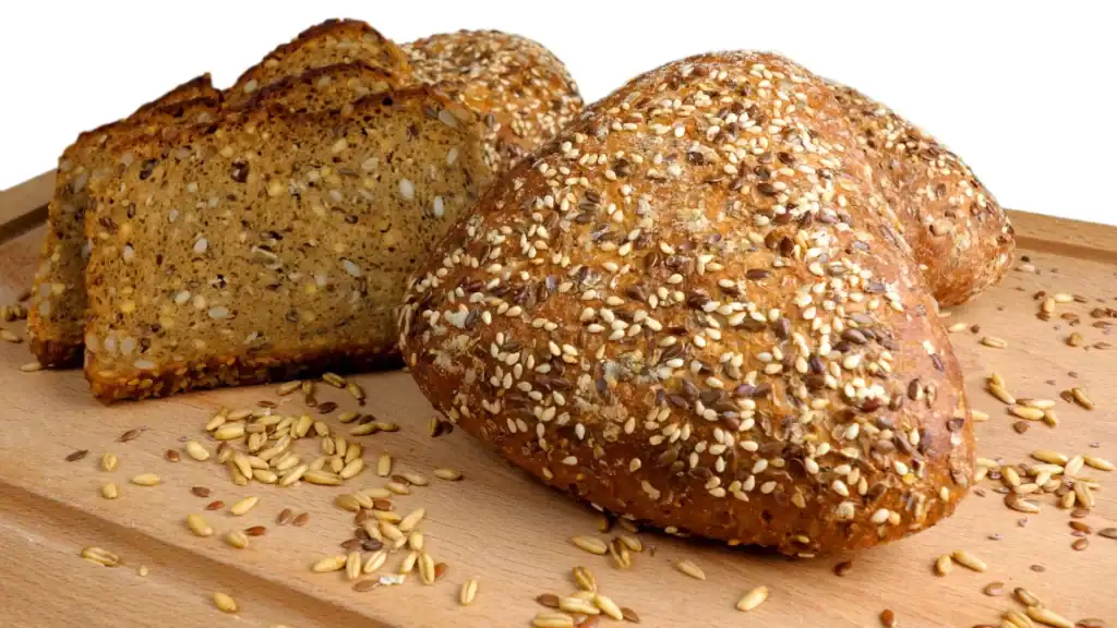 Types of Bread with Low Carbs in Kingston upon Thames UK: