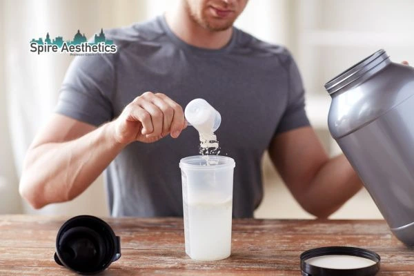 understand which protein powder Kingston upon Thames is best for you!