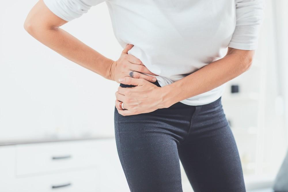 Could a Weak Core Be the Real Reason Behind Your Back Pain, Poor Posture and Persistent Belly Bulge Kingston upon Thames?